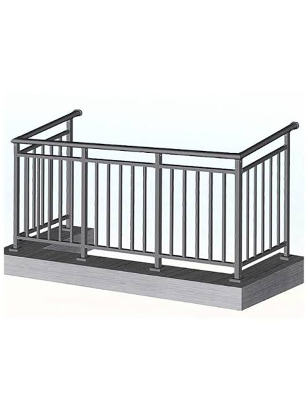 HANDRAILING